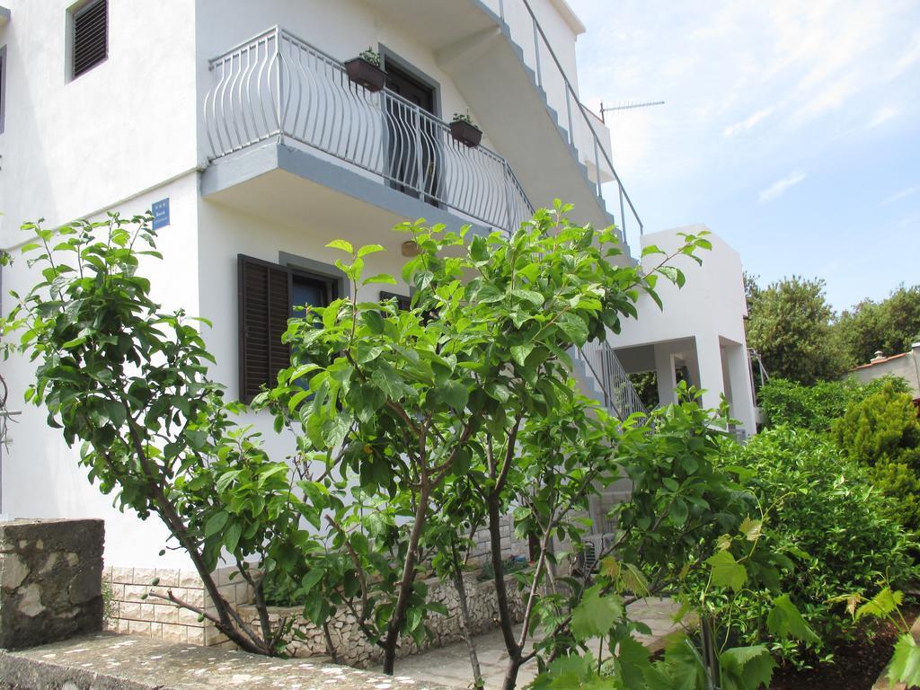 Apartment Lavanda Nova ราชานิ ภายนอก รูปภาพ